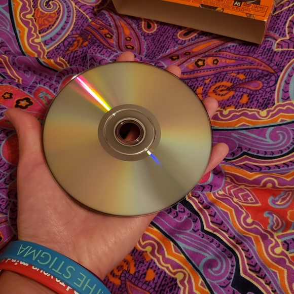 Dragonball Z  Season Five DVD - Picture 15 of 15